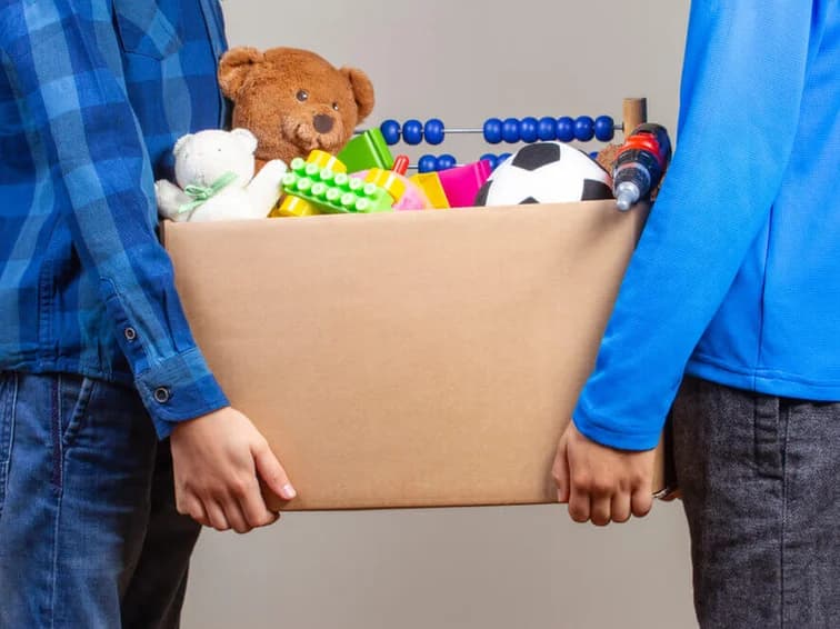 Basic Household Items